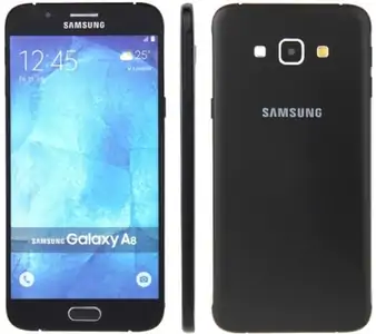 Замена аккумулятора на телефоне Samsung Galaxy A8 в Краснодаре